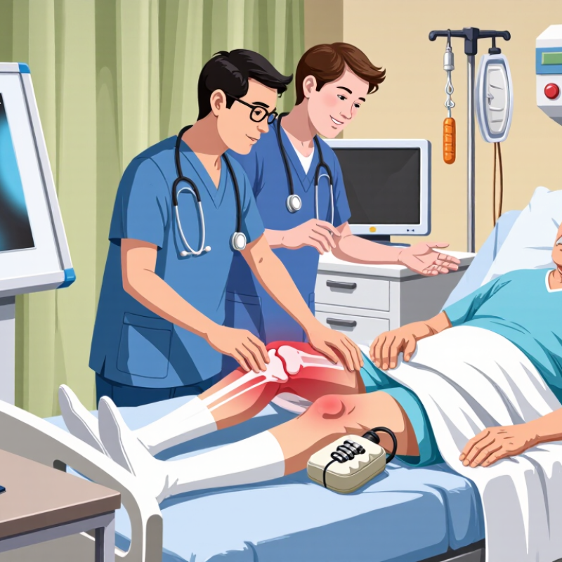Top 10 Signs Your Body Is Rejecting an Orthopedic Implant?