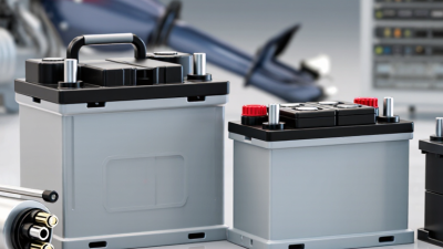 What Are the Top Types of AGM Sealed Batteries?