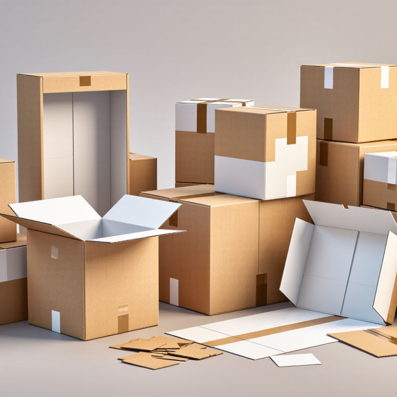 Why Are Folding Cartons the Best Packaging Choice?