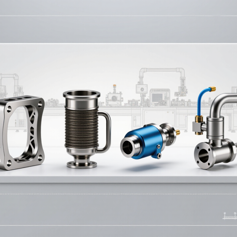 What Are the Best 3D Metal Printed Parts for Buyers in 2026?