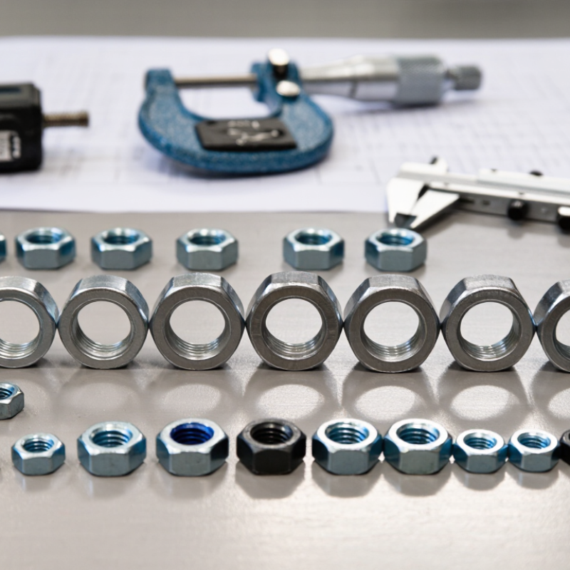 China Top 10 Lock Washer Manufacturers