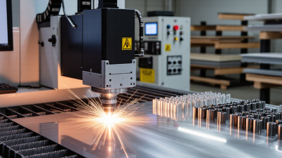 Why Choose CNC Cutting for Your Manufacturing Needs?