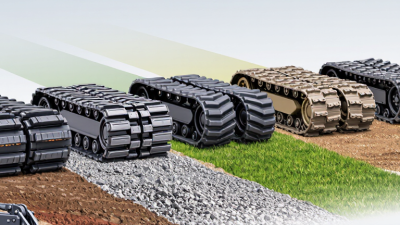 7 Best Bobcat Excavator Tracks for Your Machine?