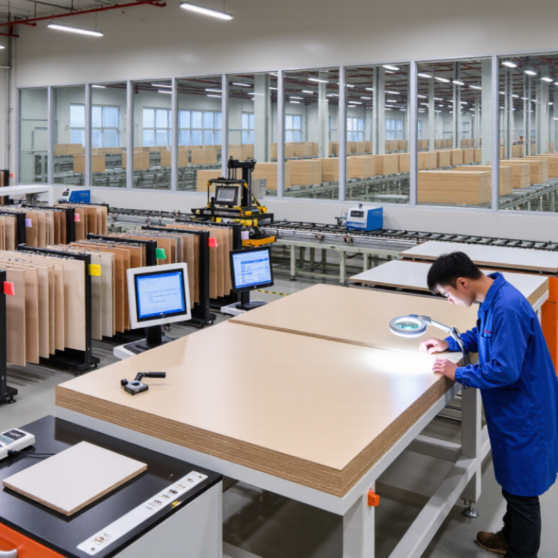 How to Choose a China OSB Supplier in 2026?