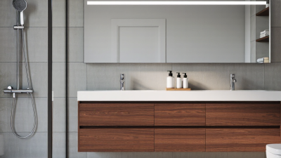 What Are the Top Bathroom Essentials Suppliers in China?