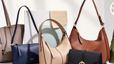 2026 Top Types of PU Leather Handbags for Wholesale Buyers