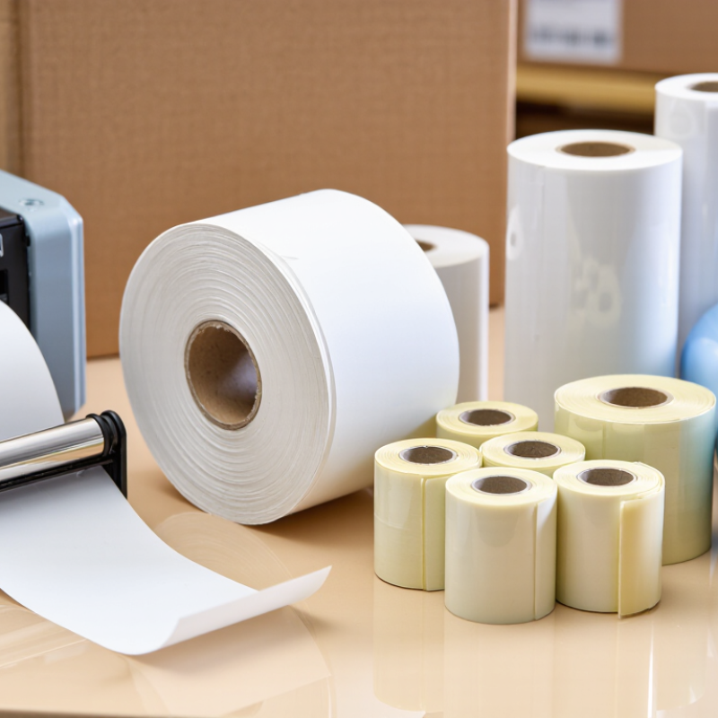 2026 Top Thermal Printer Paper Types for Global Buyers?