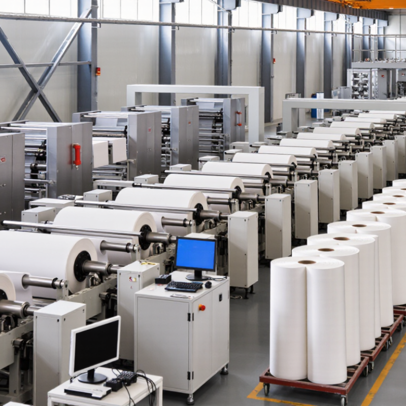 Who Are the China Top 10 Airlaid Nonwoven Manufacturers?