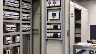 China Top Motor Protection Controller Manufacturers