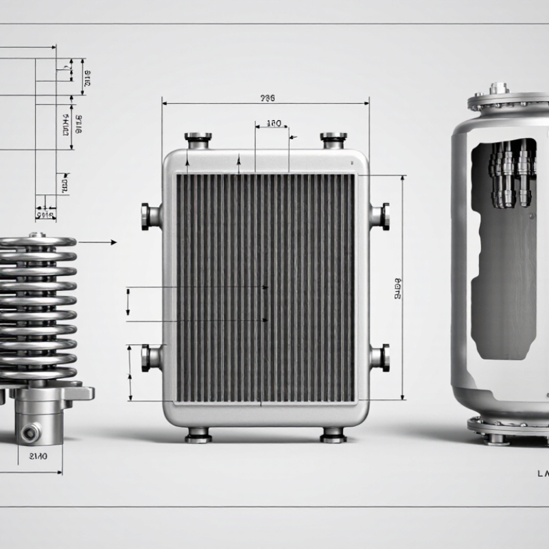 What Is the Best Oil Cooler Type in 2026?