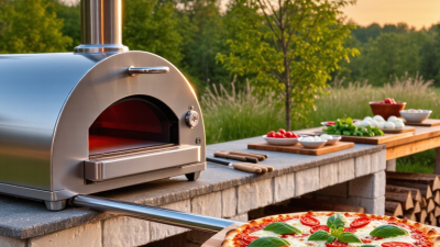 7 Tips for Buying an Outdoor Pizza Fireplace