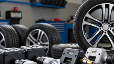 What Are the Best TPMS Sensors in 2026?