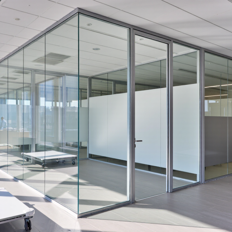 7 Tips for Buying Partition Glass in Bulk