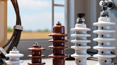 How to Choose Standoff Insulators in 2026