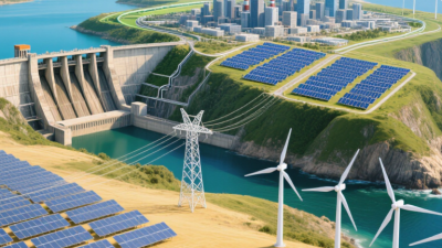 What Are the Top Sustainable Energy Solutions in China?