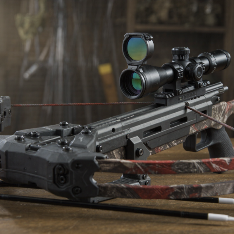 2026 Top Rangefinder Scope for Crossbow Buyers?