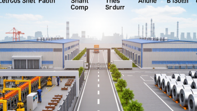 How to Choose a Stainless Steel Factory in 2026?