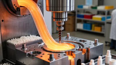 What Is Plastic Injection Molding and How Does It Work?