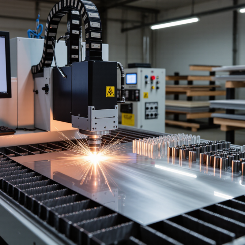 Why Choose CNC Cutting for Your Manufacturing Needs?