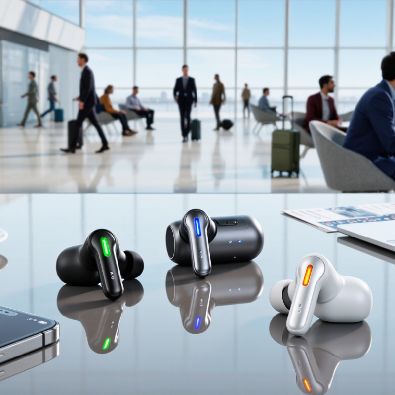 2026 Top Live Translation Earbuds for Global Buyers