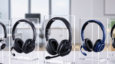 Top 10 Best Business Headsets for Work in 2026