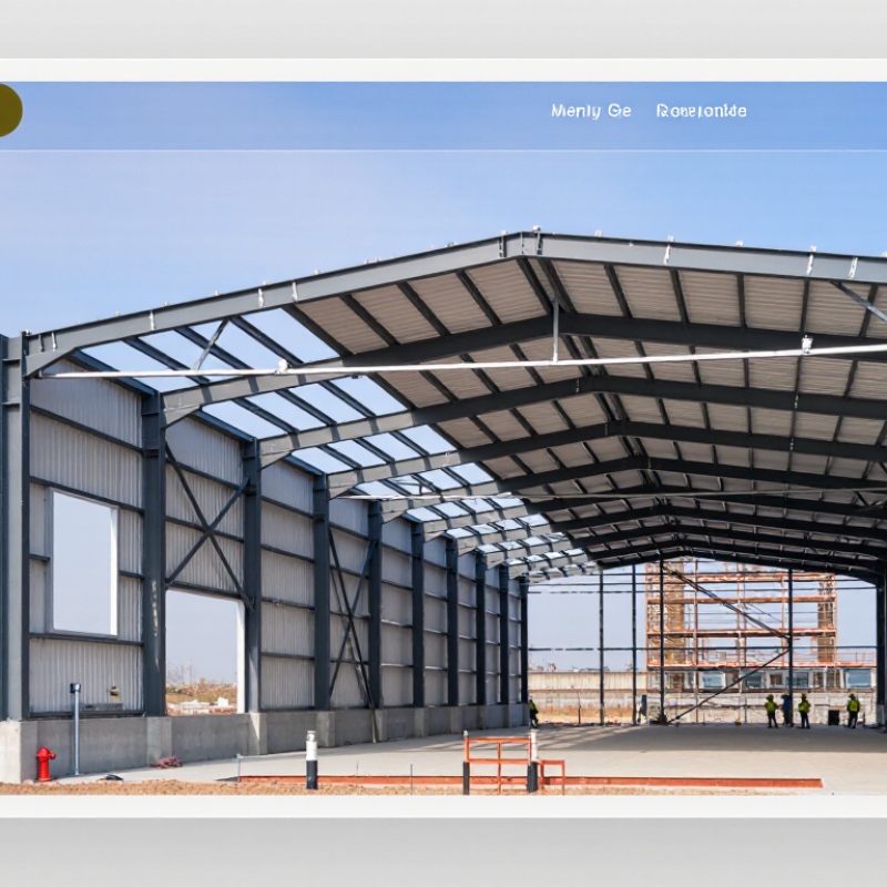 2026 Best Are Prefabricated Warehouse Structures Safe?