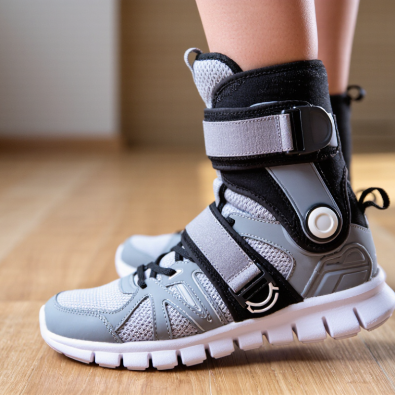 What Is the Best Ankle Brace With Straps in 2026?