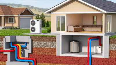 How Much Does a Geothermal Heat Pump Cost in Colorado?