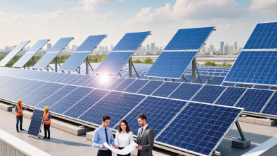 10 Best Commercial Solar Installers for Businesses