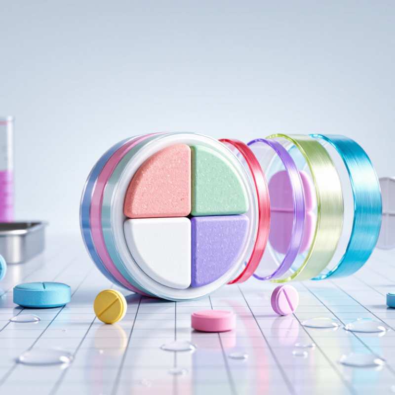 What Is Tablet Coating and Why Is It Used?