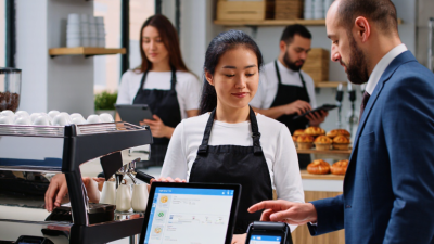 What Is the Best Cafe System for 2026?