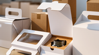 How to Choose Folding Carton Packaging for Your Products