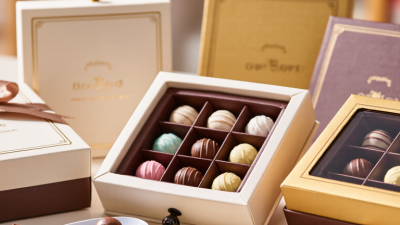 How to Choose the Right Candy Box for Your Business