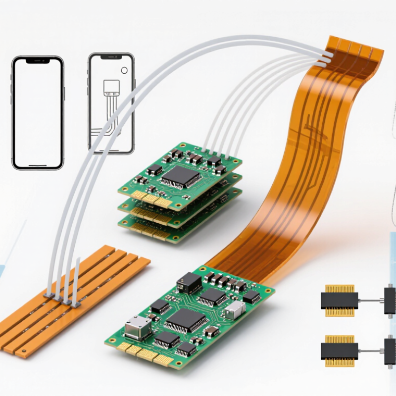 What Is the Best Type of Flex Circuit Board in 2026?