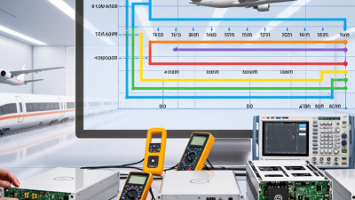What Are the Best VPX Power Supply Modules from China?