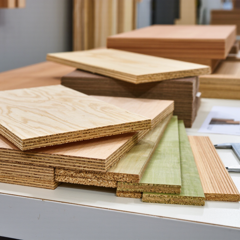 What Are the Top OSB Types from China Suppliers in 2026?