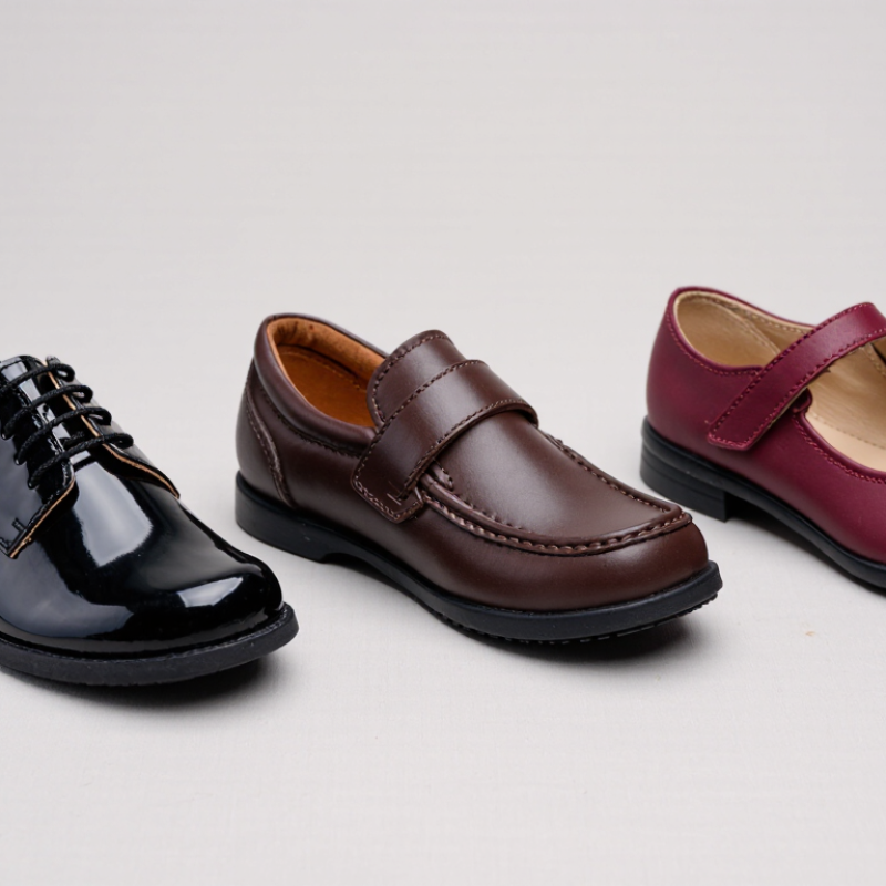 What Are the Best Kids Dress Leather Shoes in 2026?