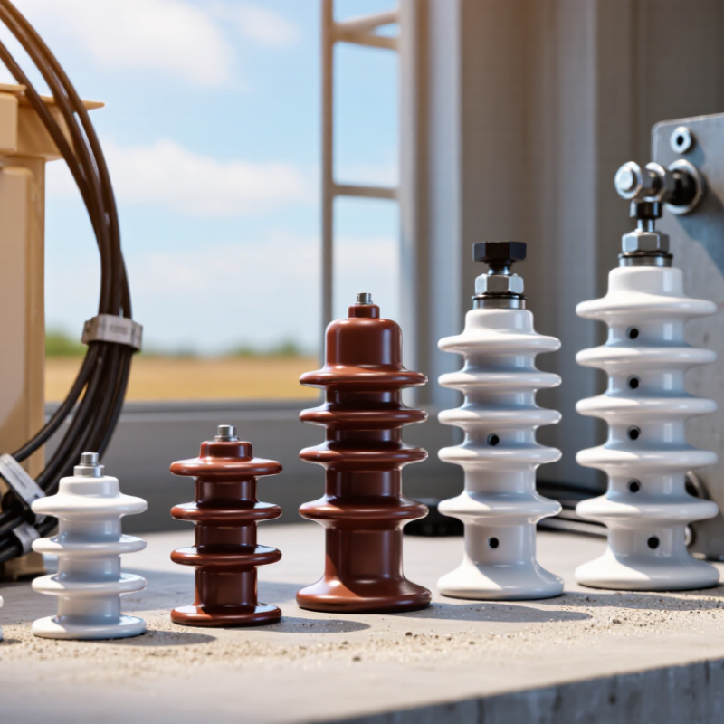 How to Choose Standoff Insulators in 2026