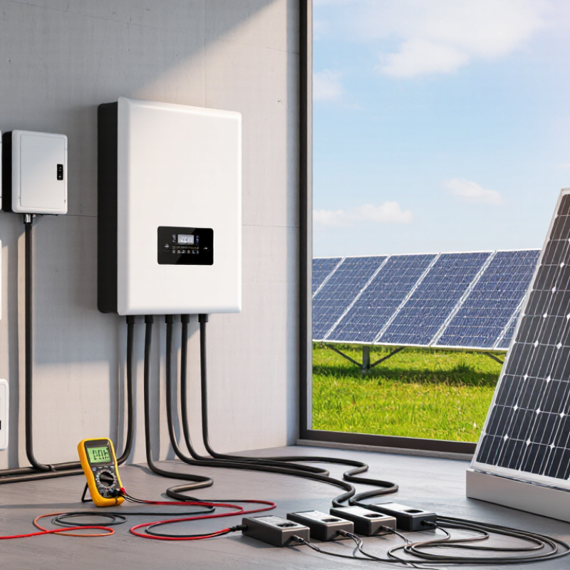China Best Inverter Output What Should Buyers Know?