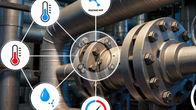 7 Tips for Choosing a High Pressure Valve