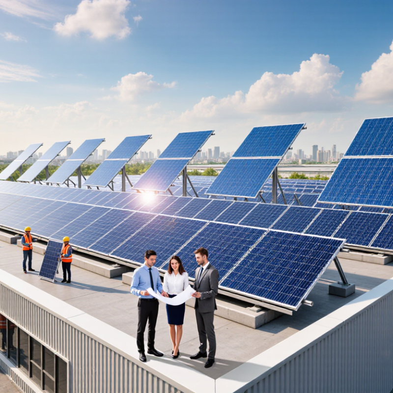10 Best Commercial Solar Installers for Businesses
