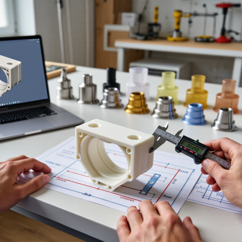 10 3D Prototyping Tips for Global Buyers