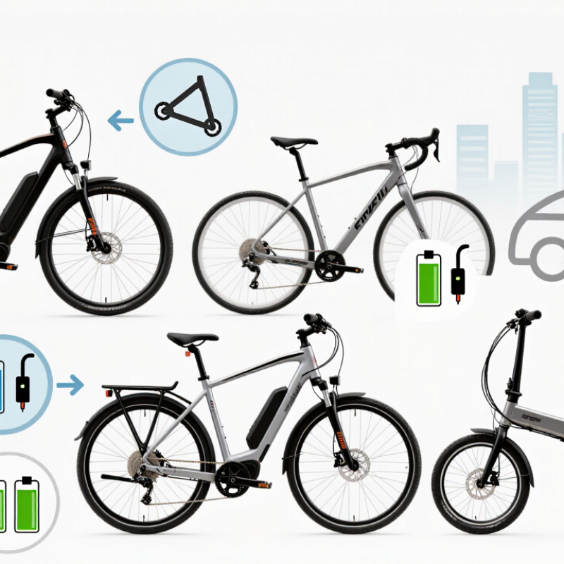What Is the Best Lightweight Ebike in 2026?