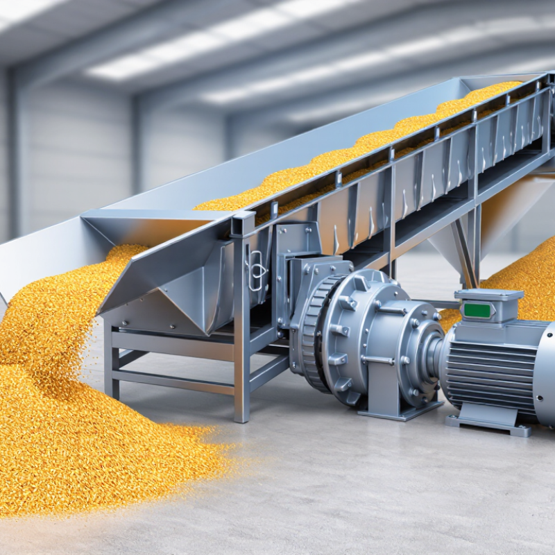 China Best Auger Conveyor for Sale What Is the Price?