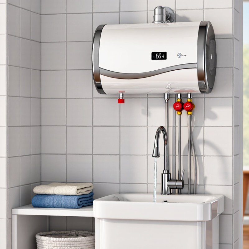 How to Choose Instant Electric Water Heaters in 2026