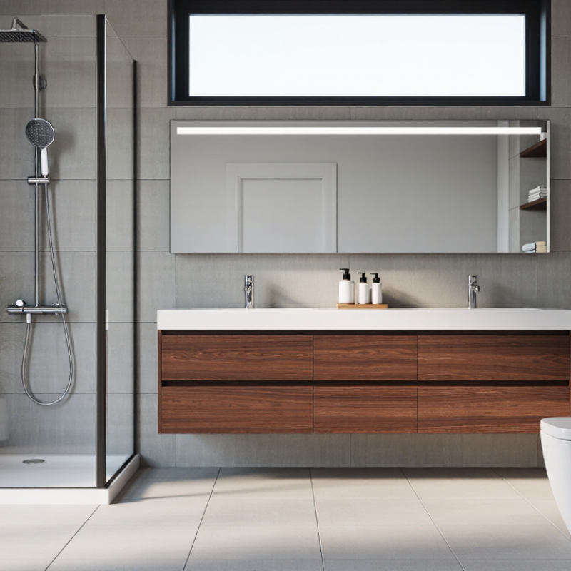 What Are the Top Bathroom Essentials Suppliers in China?
