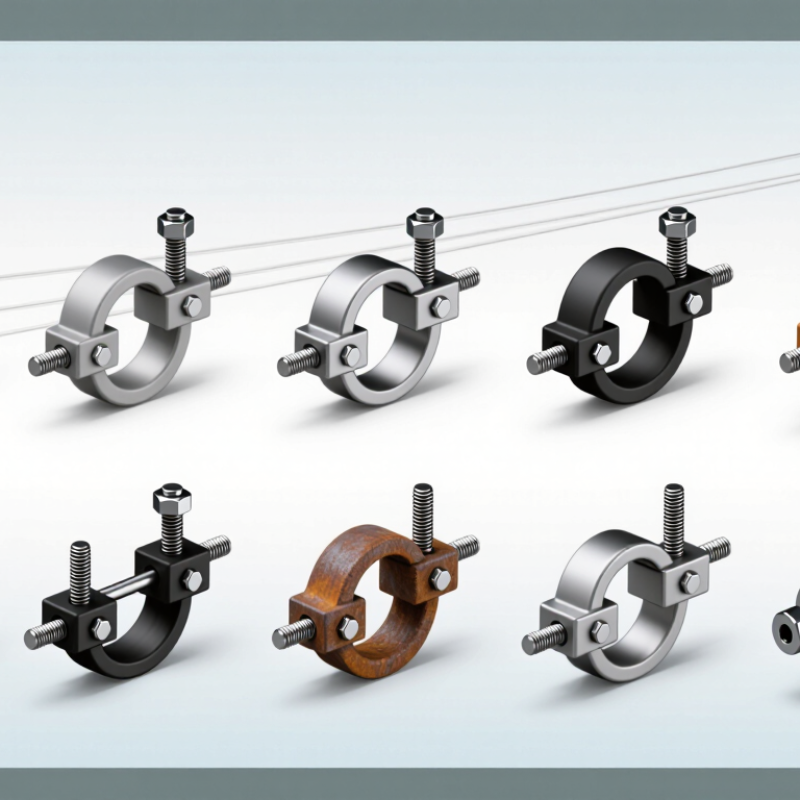 China Top 10 ADSS Clamp Manufacturers