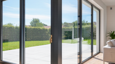 10 Tips for Choosing Glass Doors and Windows