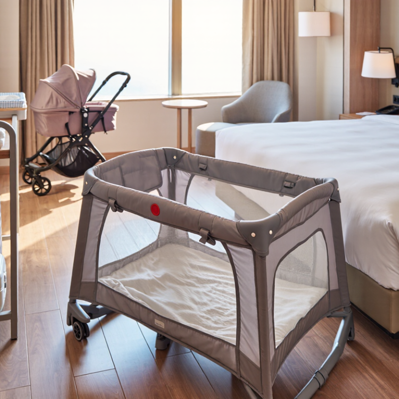 Top 10 Best Travel Playards to Buy in 2026