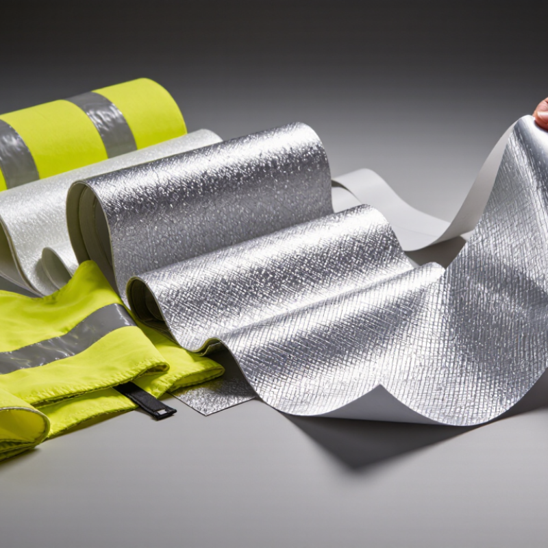 What Is the Best Reflective Fabric for 2026?
